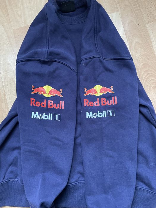 Світшот Red Bull