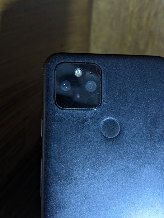 Google pixel 5 128gb