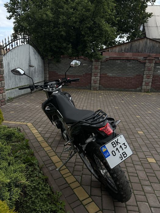 Loncin lx300  / Обмін