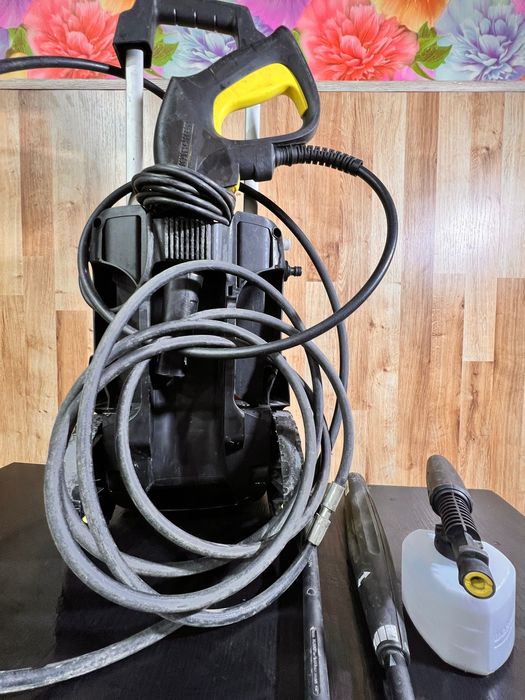 Мойка високого тиску Karcher K 5