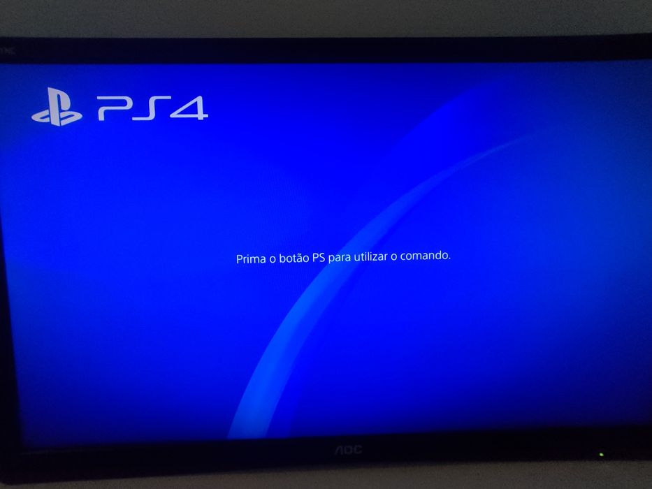 PlayStation 4 fat