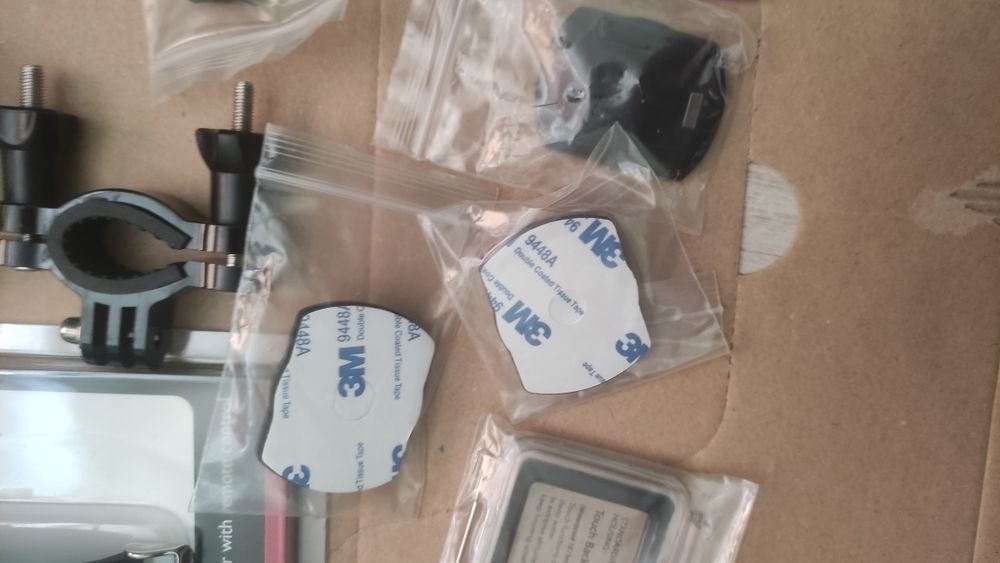 Экшн камера Sjcam SJ7 STAR + аксесуари