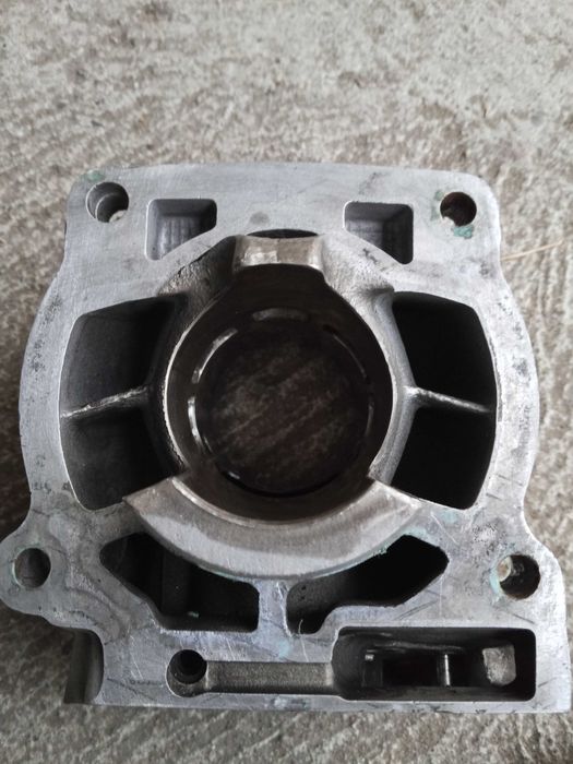 Cylinder KTM SX exc 125 01-06
