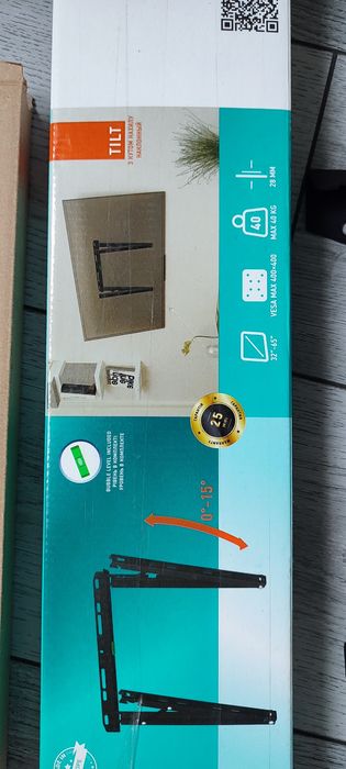 Кронштейн KSL WMO-6341N