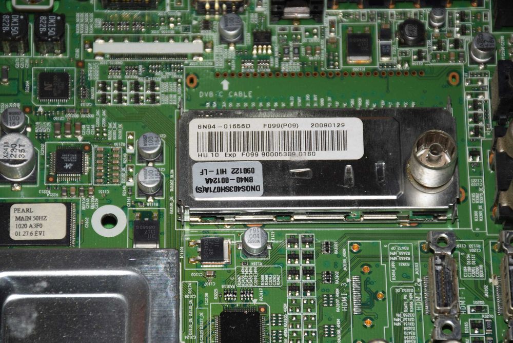 Mainboard BN94-0156D