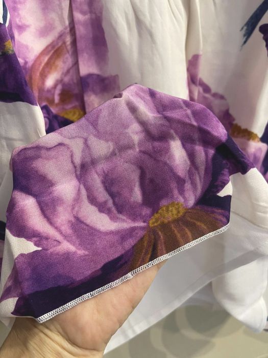 Сукня Nina Ricci шовкове плаття