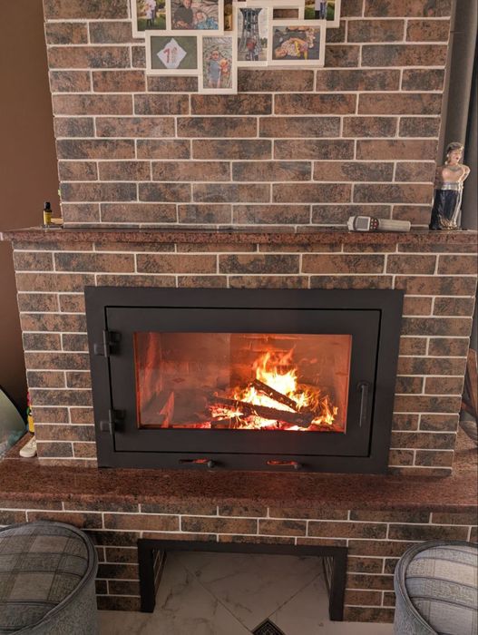 Вироби з металу METAL “OM”стиль лофт містоБорислав