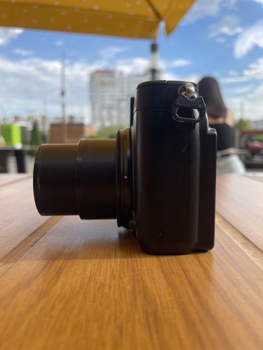 nikon coolpix p7000 - купить фототехнику, видеоаппаратуру - Цена