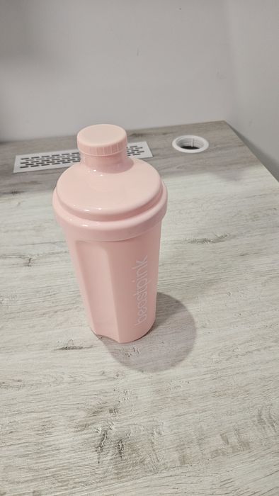 Шейкер beastpink