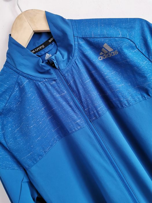 Adidas Supernova kurtka lekka męska S
