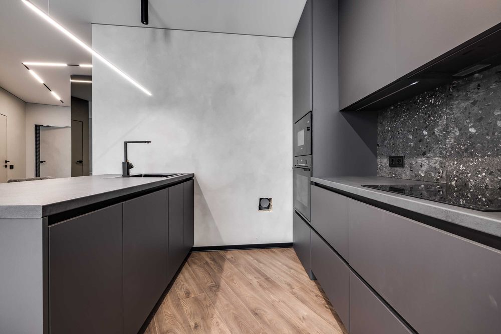 1-кімнатна квартира за адресою вул. Пимоненка (площа 70 м²) - Atlanta.ua - фото 18