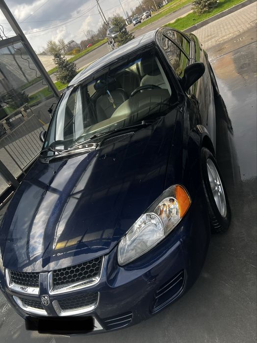 Продам ДОДЖ СТРАТУС