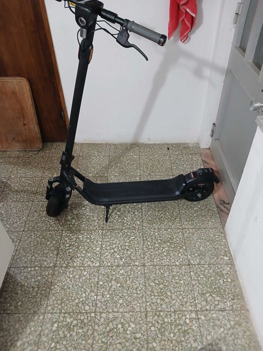 Trotinete kqi 100f