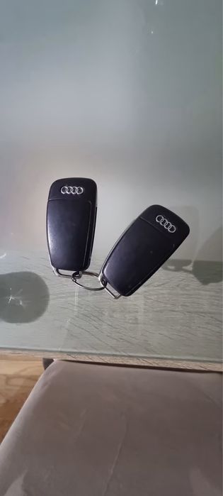 Audi A4 2.7 TDI 180 CV IMACULADA