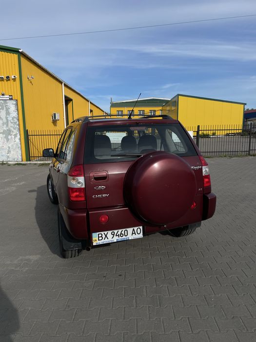 Продам автомобіль 2007