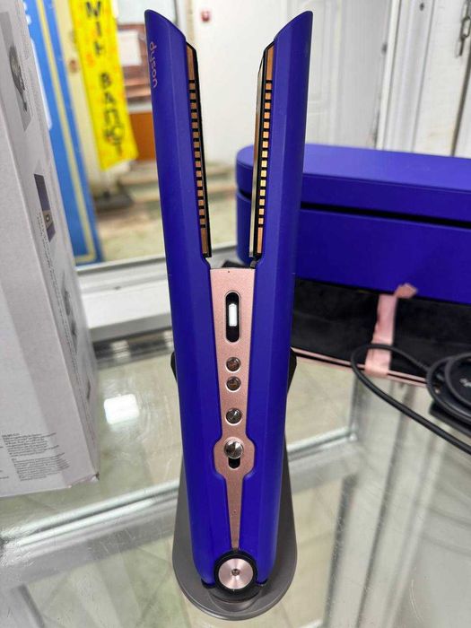 Плойка   Dyson  HS07