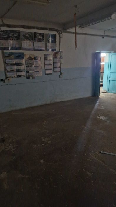 Оренда складського приміщення