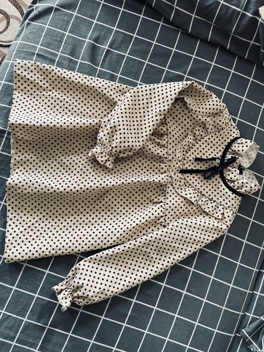 Сукня для дівчинки