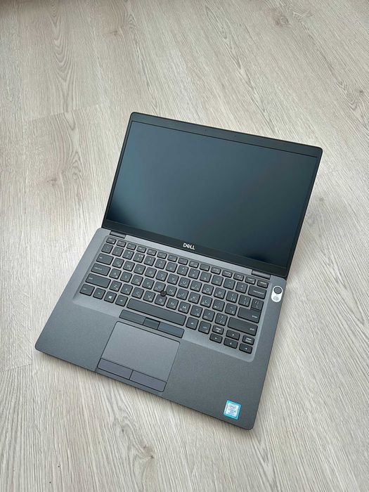 Ультрабук Dell Latitude 5400 14" FHD  i5-8365U  8GB 256GB NVMe