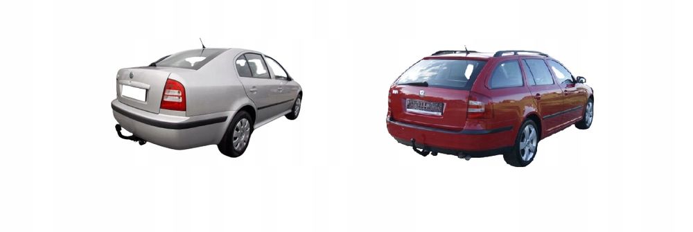 hak holowniczy do golf iv 4 bora octavia audi a3