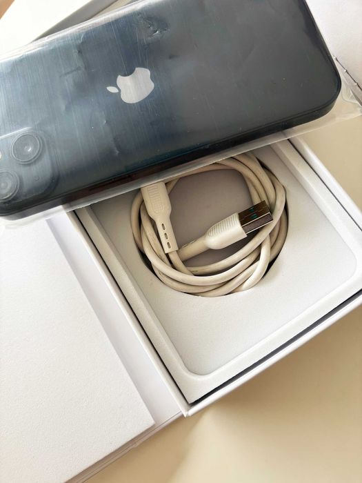 iPhone 13 desbloqueado