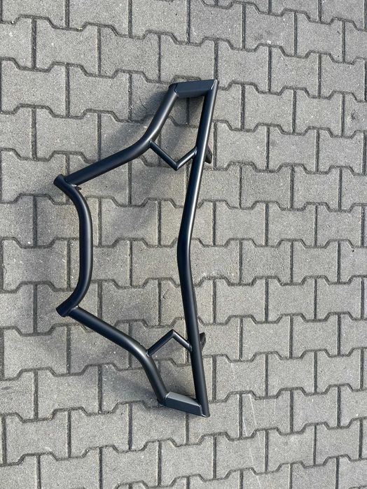 Zderzak bumper przód CFMOTO 850/1000 GEN 3
