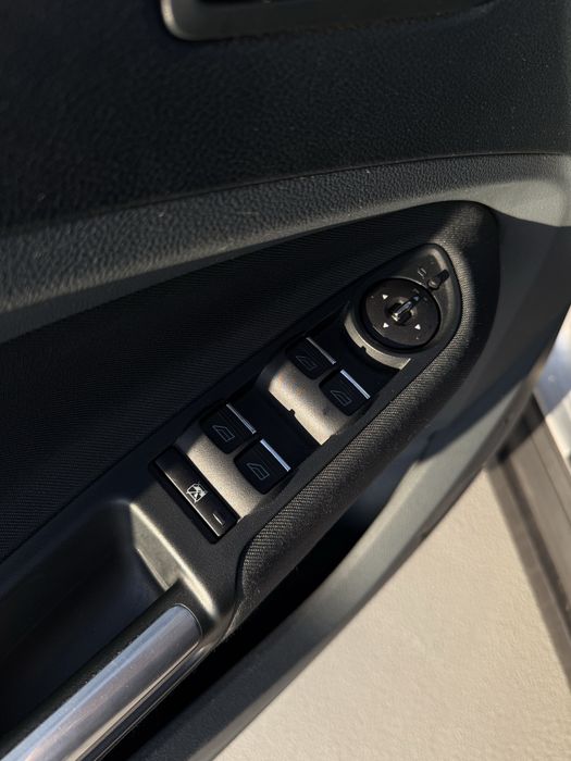 Ford C-Max Titanium 2012 Nowy rozrząd
