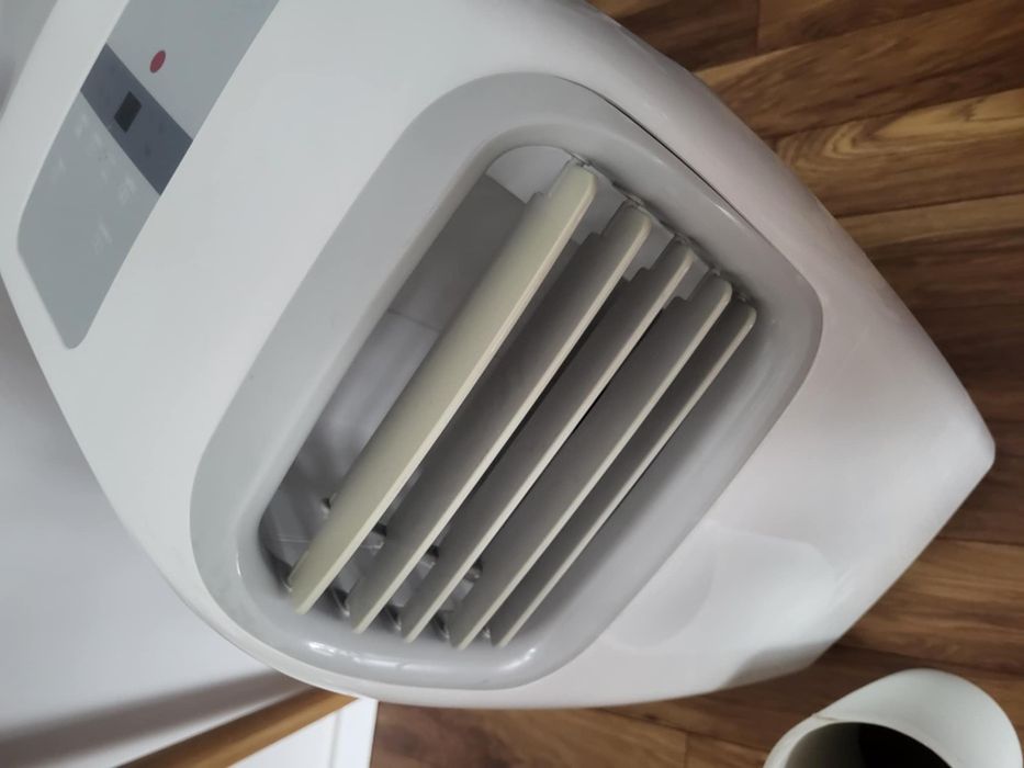 Klimatyzator przenośny Warmtec Morso