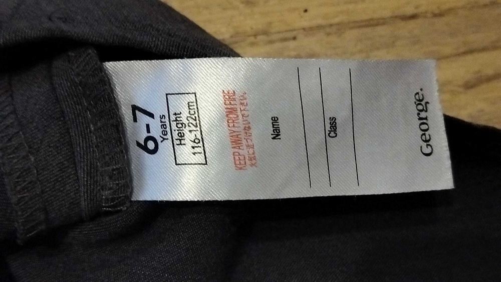 Sukienka galowa kolor stalowy