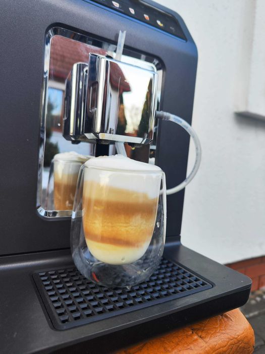 Кавомашина кофемашина Krups Evidence One EA895N10