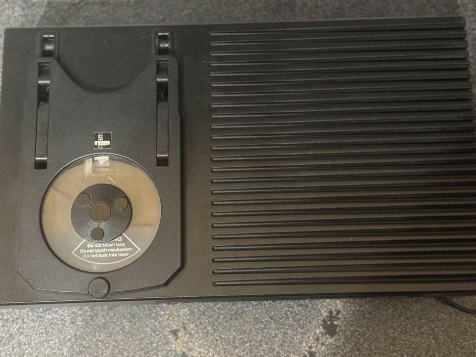 CD-програвач Rega Planet