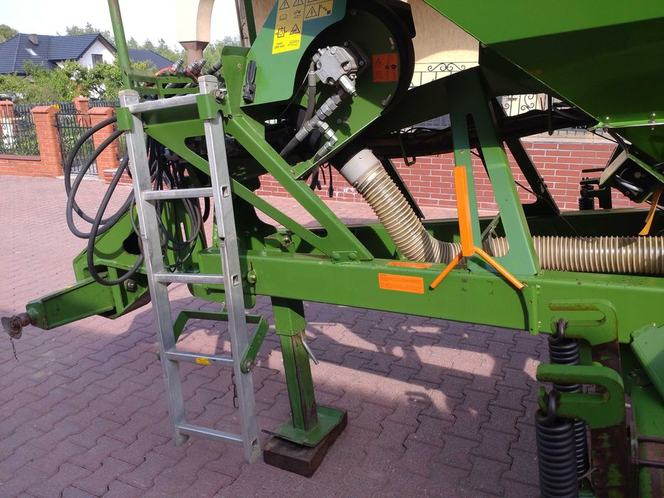 Siewnik Amazone Cirrus 3002