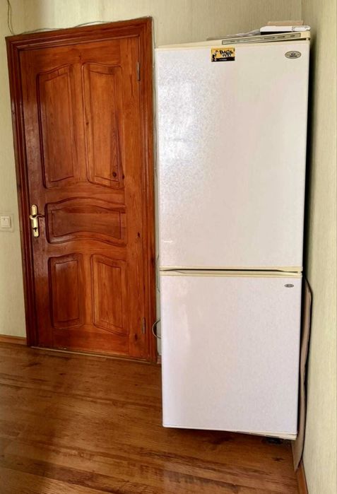 Сдаю 2 х комнатную квартиру в Лесках/ Курортная‼️Посое клининга‼️