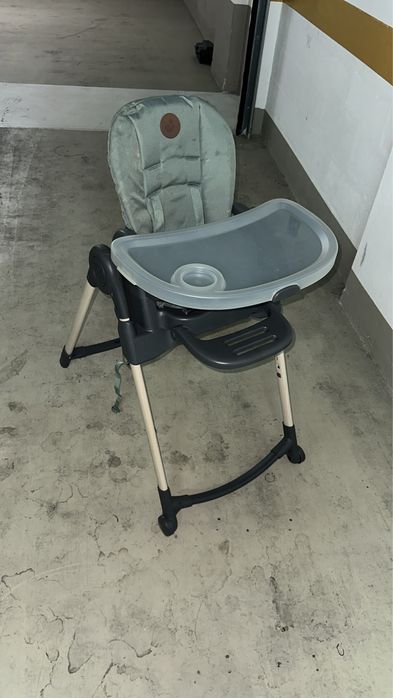 Cadeira Maxi Cosi
