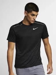 Чоловіча бігова футболка Nike Dri FIT  розмір: S