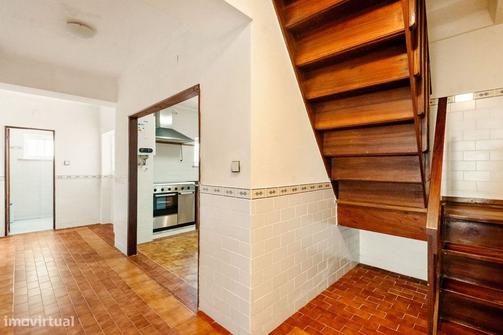 Moradia Isolada T14 com vista, Peniche