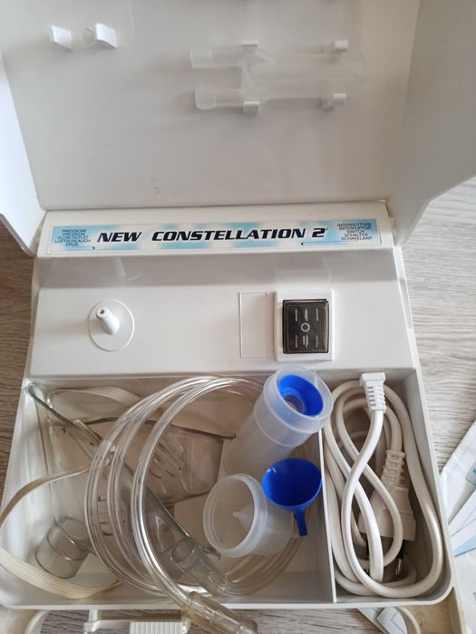 Inhalator New Constellation 2