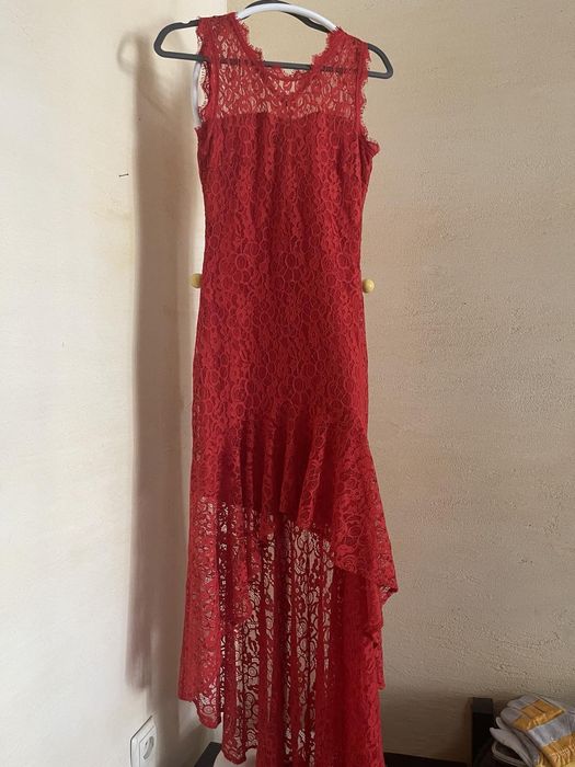 Платье женское фирмы ONLY размер S Дания Оригинал Молодежный бренд