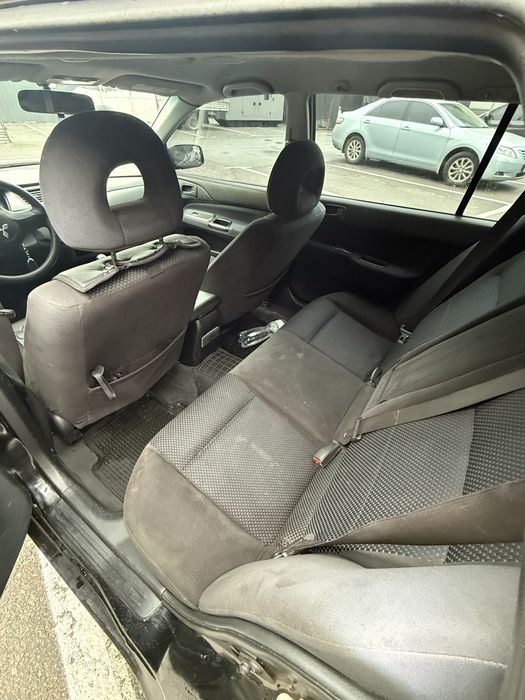 Mitsubishi Lancer 9
