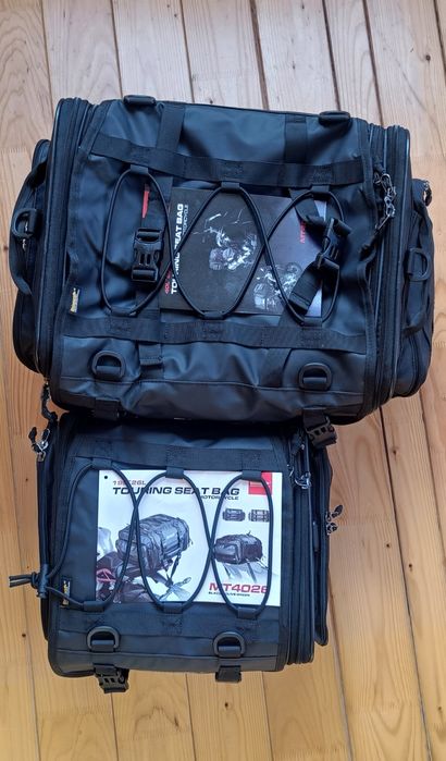 Мото сумки | Rhinowalk | 40-60л | 19-26л