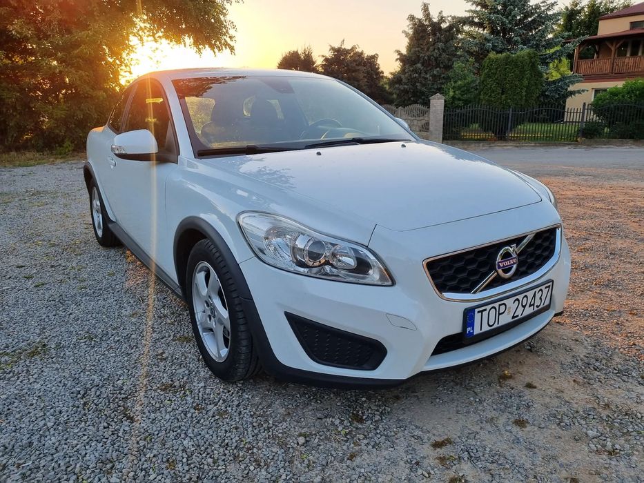 Volvo C30