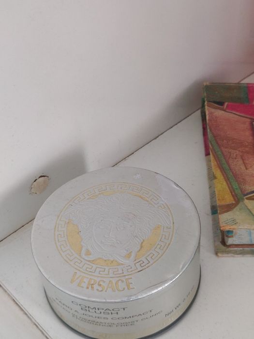 Peças de decoração