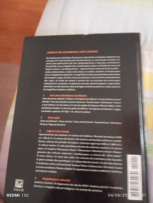 História da Arte