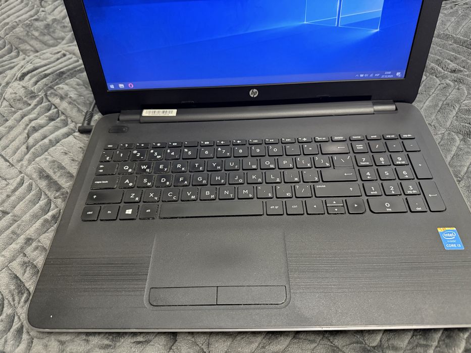 Ноутбук HP ProBook 450 G2 / i3 / 8GB / SSD / 15.6”