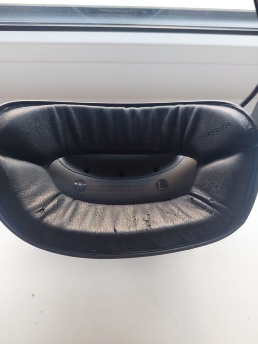 Meta Oculus Quest 2 [+ 10 gier]