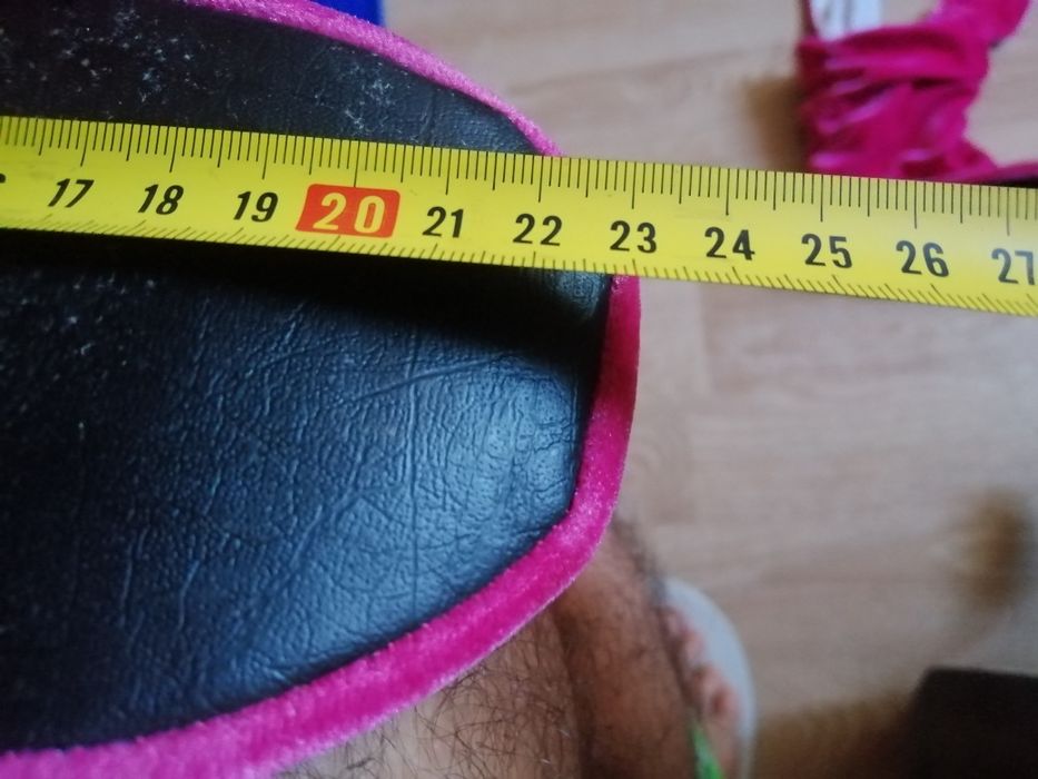 Маскарадный костюм