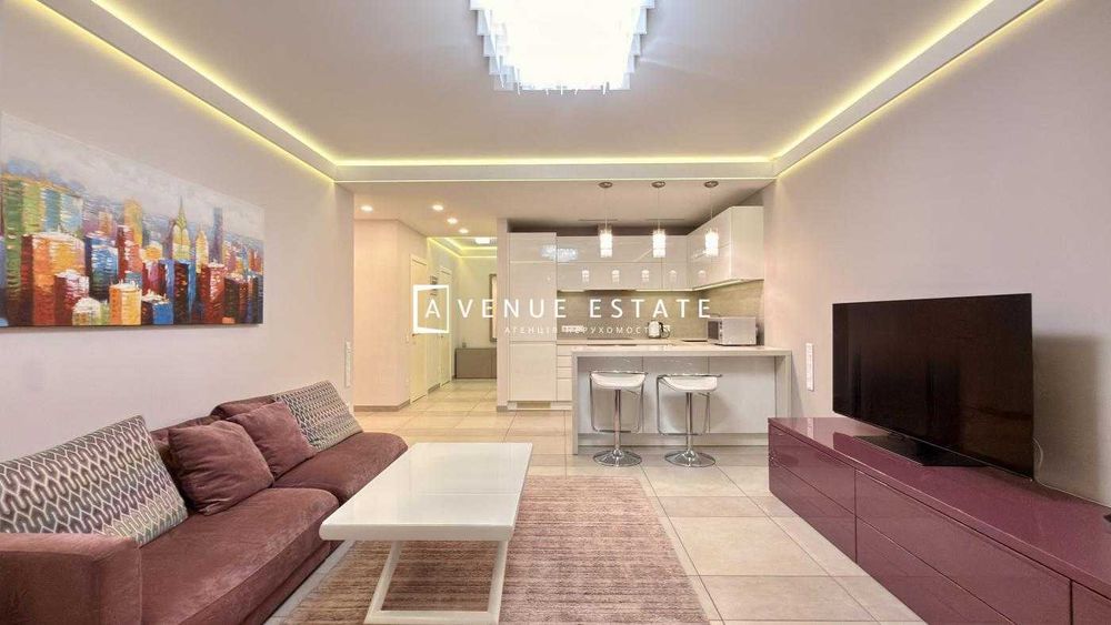 Оренда 3кім. квартири 100м2 ЖК Парк Авеню пр-т. Голосіївський 60