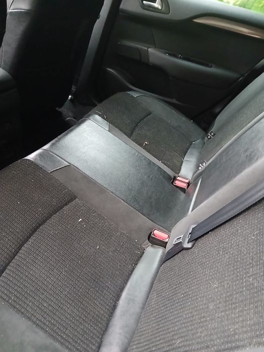 Audi Novo b7 2.7tdi 180cv