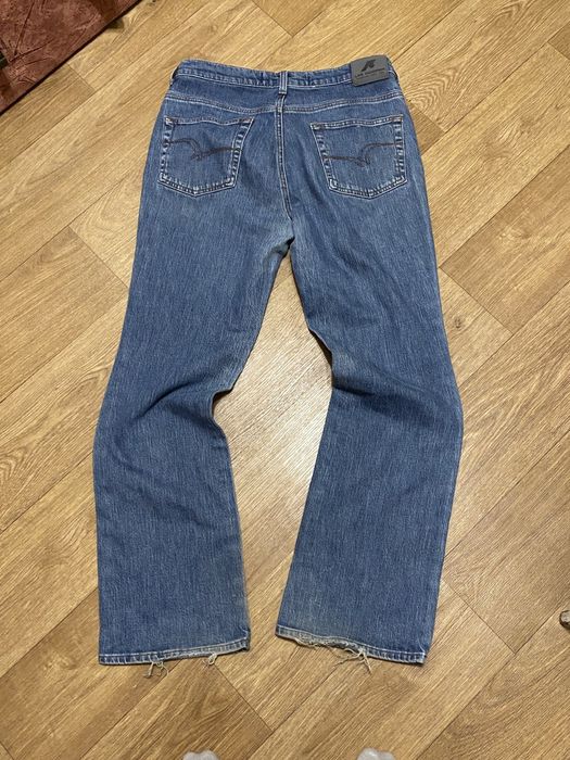 джинси Lee Cooper