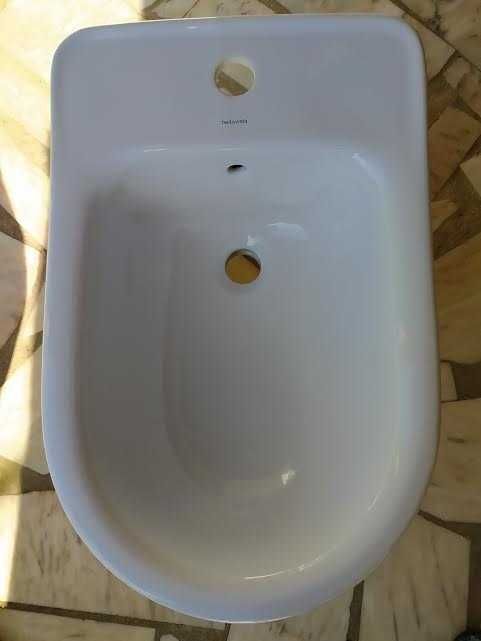 Sanitário para casa de banho (bidé)